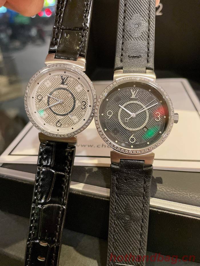 Louis Vuitton Watch LVW00025-1